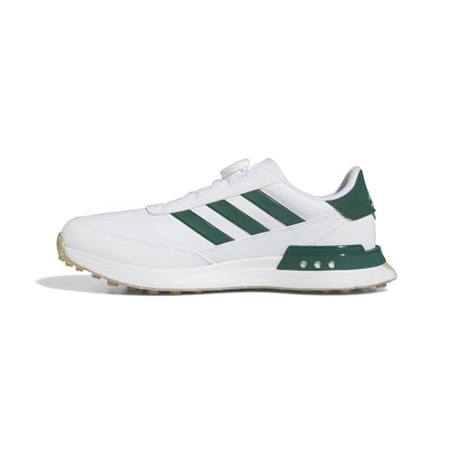 Image of adidas Men's S2g Spikeless Boa 24 Golf Shoes