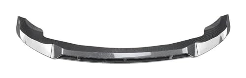 Spoiler de Pare-Chocs Avant pour BMW X5 G05 Sport 2018-2022 Accessoire Lame Bas de Caisse