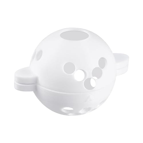 Golf Ball Marking Template,Compatible with Rapsodo RPT MLM2PRO, Launch Monitor (Magnetic Suction Model)