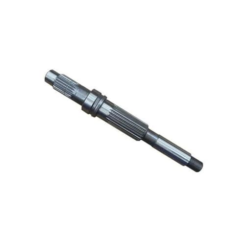 Arbre de sortie Zt1p58mj OEM pour fiabiliser votre bloc mécanique