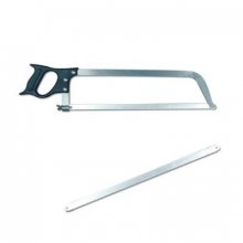PRADEL EXCELLENCE Scie de boucher 46 cm avec lame de rechange - 70413