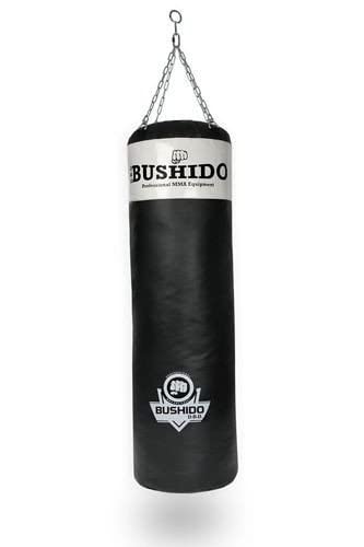 Bushido Boxing bag DBX 140 x 40 cm empty