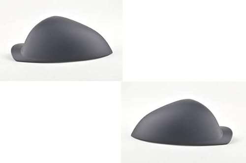 Johns, passend für Opel Insignia Spiegelkappe 07/08- Set links & rechts