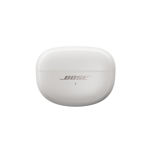 Bose Ultra Open Earbuds ホワイト　2種類ケース付属 Amazon.co.jp: Bose Ultra Open Earbuds 空間オーディオ