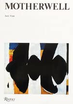 Amazon.co.jp: MOTHERWELL Jack Flam ロバート・マザーウェル 画集