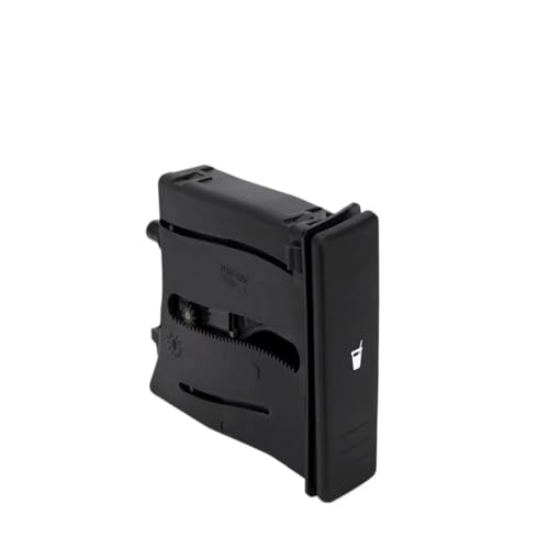 Support de console centrale haut de gamme, porte-gobelets Polo 9N durable - 4