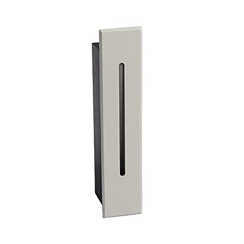 Escalier lumière mur lampe LED 3W IP65 pour baliser vos soirées en terrasse