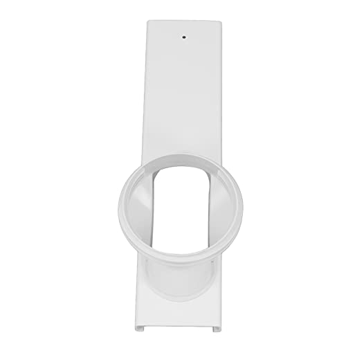 Kit Finestra Ac Portatile, Resistenza Al Calore Buona Tenuta Kit Finestra Condizionatore D'Aria In Pvc Abs Facile Installare Per Ufficio