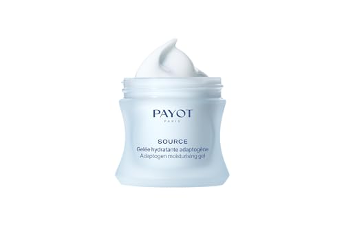 Payot - Source Adaptogen Moisturising Gel 50 ml, Blue, 50 ml (Pack of 1) - Image 2