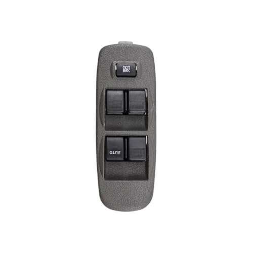 Interrupteur de vitre de voiture électrique durable pour Courier et Bravo UN - 2