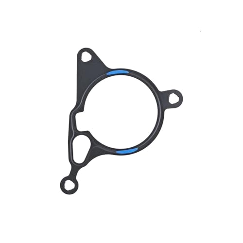 Bomba de Vacío Compatible con Junta Elring 443.020 Compatible con SEAT SKODA VW OEM 06H 103 121 J/06H103121J 06K 103 121 B/06K103121B miniatura 2
