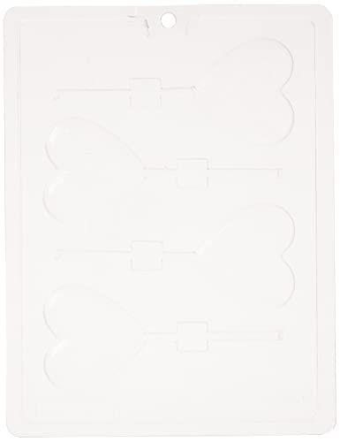 Love Heart Lolly #TOP1