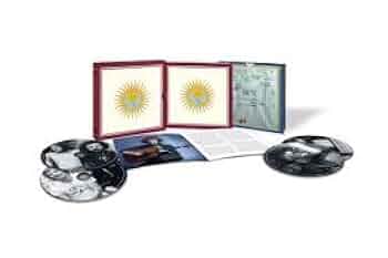 4discs CD King Crimson Larks’ Tongues In Aspic - The Complete Recording Sessions - Dolby Atmos - 2023 Mixes POCS1972 DISCIPLINE GL Amazon.co.jp: Larks' Tongues In Aspic: Complete Recording