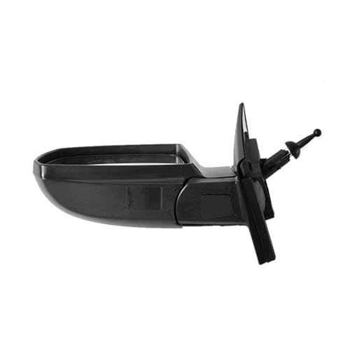 Rétroviseur classique KIA Rio protection optimale coque gauche - 6