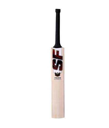 Image of SF Crown Cricket BAT