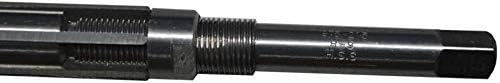 LONG PILOT HSS BLADE ADJUSTABLE EXPANDING HAND REAMER 25/32" - 27/32" - H9 - NEW