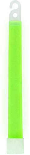 MediTac-Green-Glow-Sticks-Premium-Bright-6-Snap-Light-Sticks-12-Hour-6-Pack