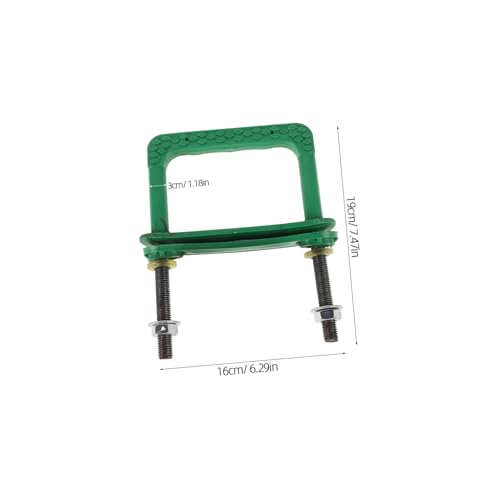 Escalera para piscina resistente y fácil de instalar miniatura 3