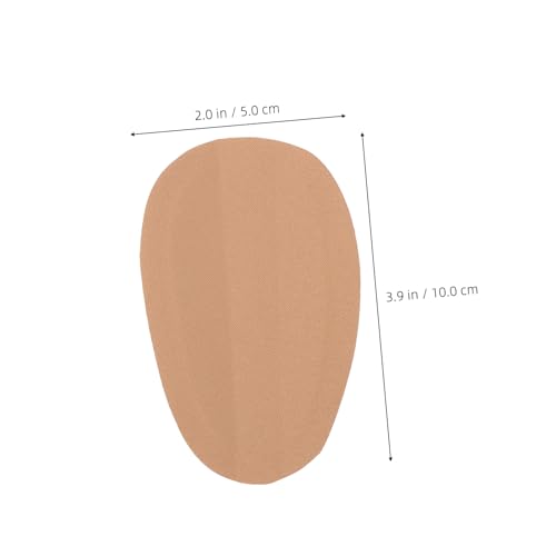 Patchs d'oreille outil de support d'oreille de chiot correcte bande POPETPOP - 8