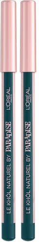 Crayon Khol Teinte Rainforest 116 Super Liner Le Khol 'oreal Paris 'unité - vue 2
