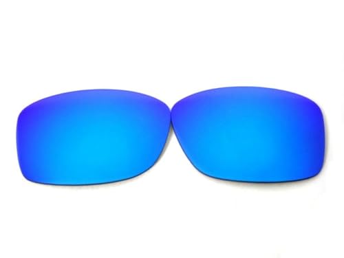 Image of Galaxy Replacement Lenses For Oakley Jupiter Squared Polarized Multi Color Selection