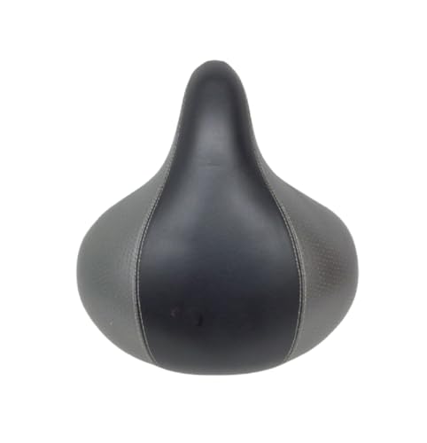Saddle Seat Part 373747 Exercise Bike, Replacement Repair Part, Smooth Operation, Reliable Fit, Home Gym Maintenance by Hydra Fitness Exchange - Used condition - US$52.26