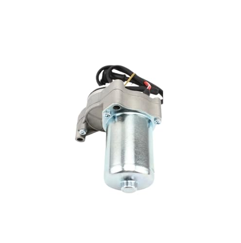 Motor de arranque eléctrico 12V con encendido rápido de 50cc a 110cc