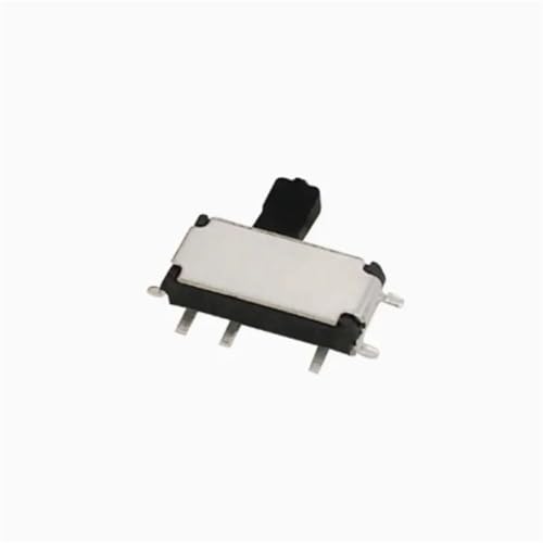 Interrupteur à bascule SPDT MSK-12C02 CMS mini commutateur haute précision pour micro-électronique