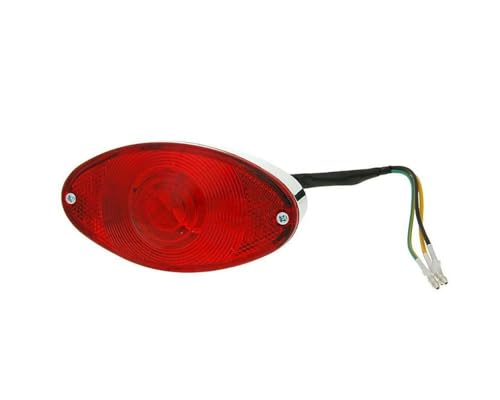 2EXTREME Rücklicht komplett - Kymco MXER 50/125/150 (02-04)
