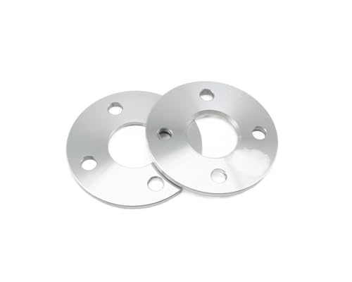 Entretoise de roue 15mm pour corriger le déport mécanique