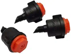 Microaspersor Ma-30 Rosca Agrojet 30LH 100 Unidades