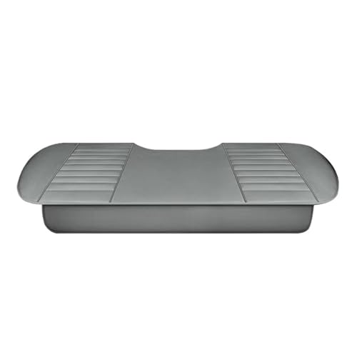 Housse de siège voiture polyuréthane anti taches pour banquette arrière