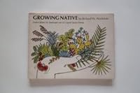 Growing Native 0916224600 Book Cover