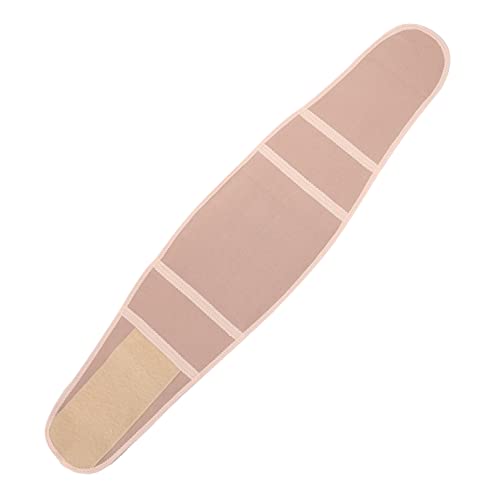 Faja lumbar KOMBIUDA talla L para soporte y calor miniatura 1
