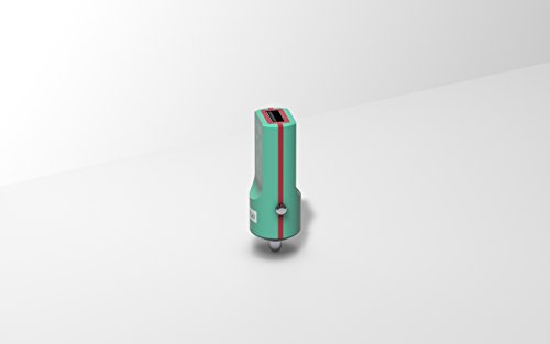 Vespa Caricabatteria da Auto 2.4 a Fast Charger i