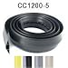 5 Ft Wiremold 1200 Cable Protector