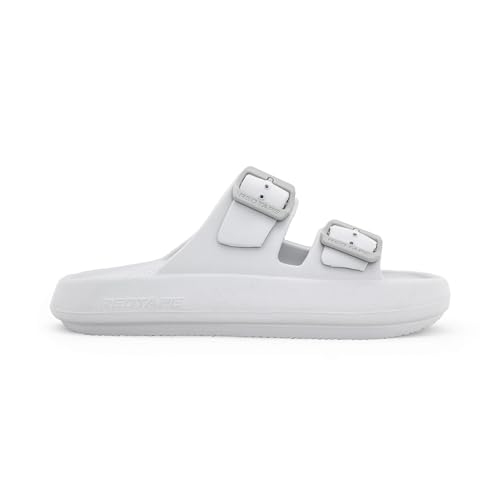 Image of Red Tape Men's Casual Sliders for Lightweight Everyday Comfort