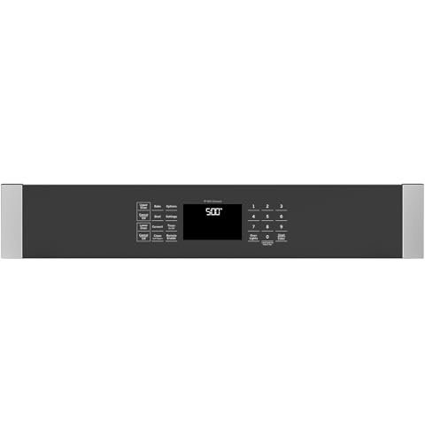 Ge JTD5000SNSS 30 Inch Electric Double Wall Oven In Stainless Steel thumb #3