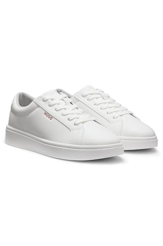 Baskets Tennis Homme Hugo Neston_Tenn_PU élégantes et confortables pour le quotidien