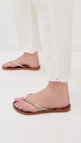 Image of Havaianas Women's Slim Animals Flip Flops