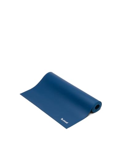 B, mat Everyday Long 4 mm grand tapis de gym antidérapant et confortable