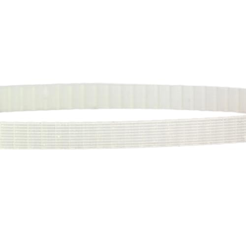 90 Dentes Mini Cinto de Cinto Transparente da Correia de Acionamento de Tempo 0618 0618-3b Acessório