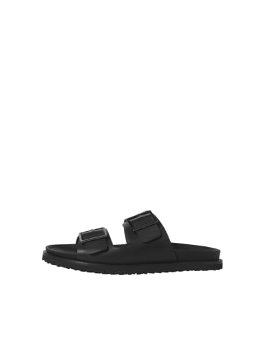 Sandalias de piel hombre JACK & JONES Jfwvenice para el verano