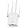 WiFi Extender, 2026 Fastest WiFi Booster 1200Mbps Dual Band (5GHz/2.4GHz) WiFi Extenders Signal Booster for Home, WiFi Repeat