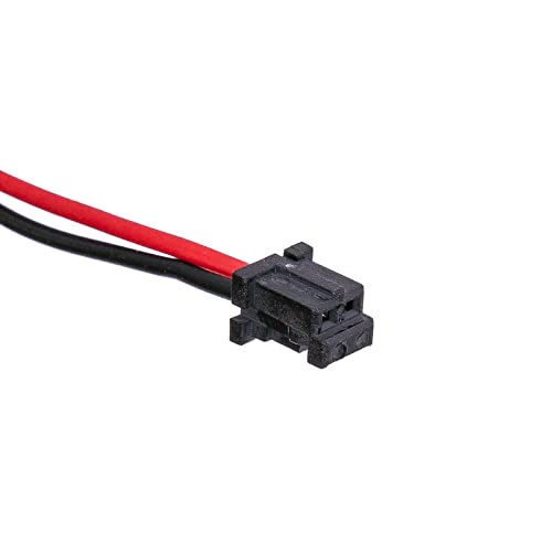 Batería de reemplazo ALLC para Stabo Sigma 1000 miniatura 5