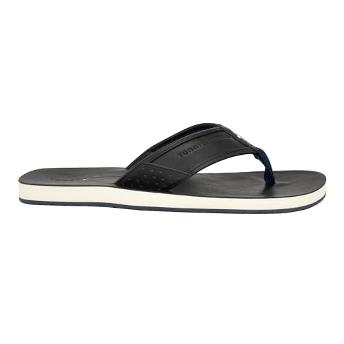Tommy Hilfiger Men's Dracon Sandal4
