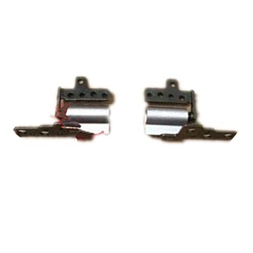 Charnières pour ASUS ZenBook 13 UX325EA en alliage robuste argent
