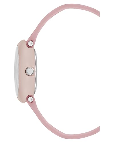 Armitron Sport Kids Easy to Read Patterned Silicone Strap Watch, 27/10062