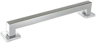 CRL GBE18PS Polished Stainless Mitered 18