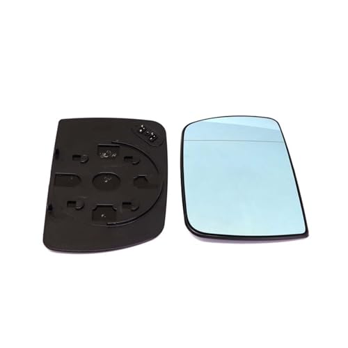 Miroir glace pour Land Rover Range Rover L322 Vogue 2002-2006 gauche